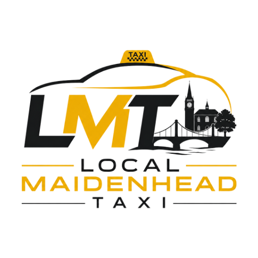 Local Maidenhead Taxi